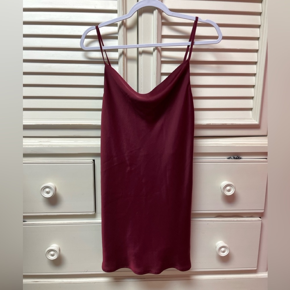 Going out dress